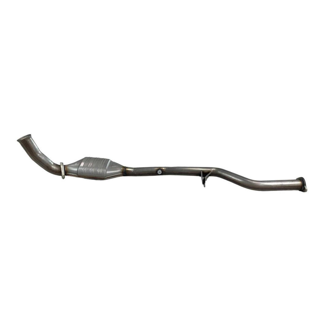 Redback Enviro Catalytic Converter for Ford Falcon (09/2002 - 07/2011), Fairmont (01/2006 - 01/2008)