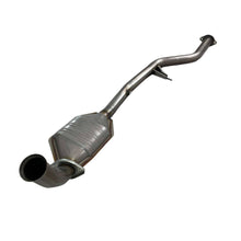 Load image into Gallery viewer, Redback Enviro Catalytic Converter for Ford Falcon (09/2002 - 07/2011), Fairmont (01/2006 - 01/2008)
