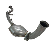 Load image into Gallery viewer, Redback Enviro Catalytic Converter for Ford Falcon (09/2002 - 07/2011), Fairmont (01/2006 - 01/2008)
