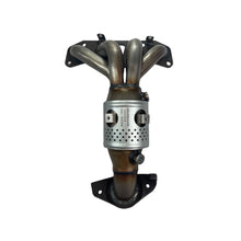 Load image into Gallery viewer, Redback Enviro Catalytic Converter for Nissan X-TRAIL (10/2001 - 01/2006)
