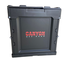 Load image into Gallery viewer, Canyon Offroad Foldable Camping Storage Box (20L)
