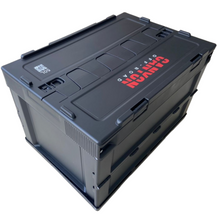 Load image into Gallery viewer, Canyon Offroad Collapsible Camping Storage Box (50L)
