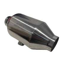 Load image into Gallery viewer, Redback Enviro Universal Petrol Catalytic Converter up to 6.2L Capacity
