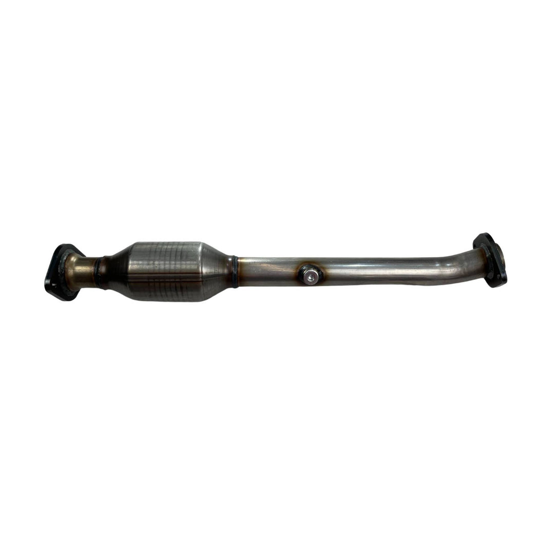Redback Enviro Catalytic Converter for Nissan Navara (12/2005 - 06/2011), Pathfinder (09/2005 - 12/2013)