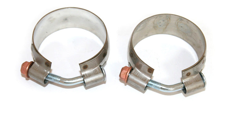 Redback Enviro Dpf Fitting Kit for MERCEDES-BENZ C-CLASS (11/2000 - 02/2007)