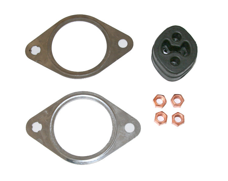 Redback Enviro Dpf Fitting Kit for Ford Kuga, Mondeo (03/2013 - 12/2016)