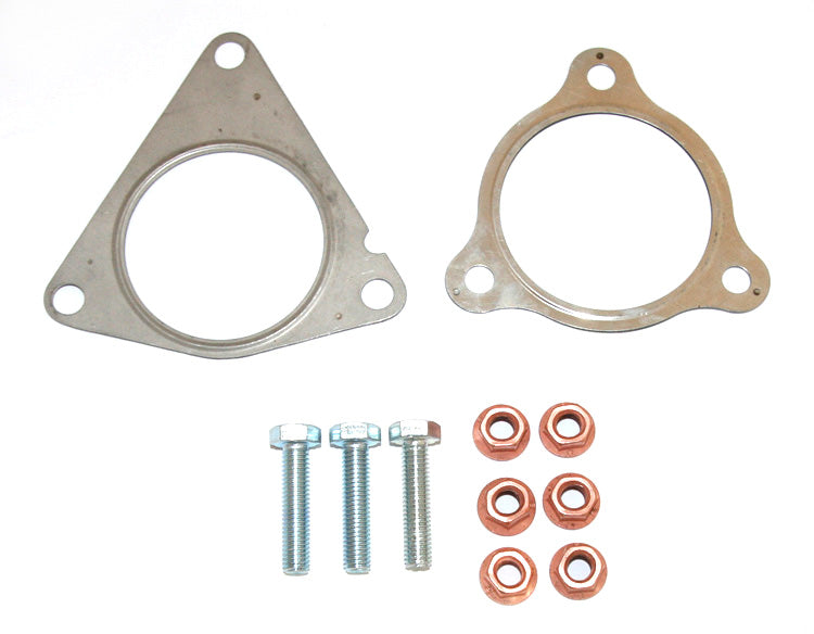 Redback Enviro Dpf Fitting Kit for Audi A4 (04/2008 - 12/2015)