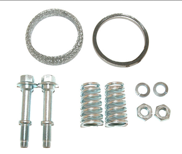 Redback Enviro Dpf Fitting Kit for Suzuki Grand Vitara (10/2005 - 02/2015)