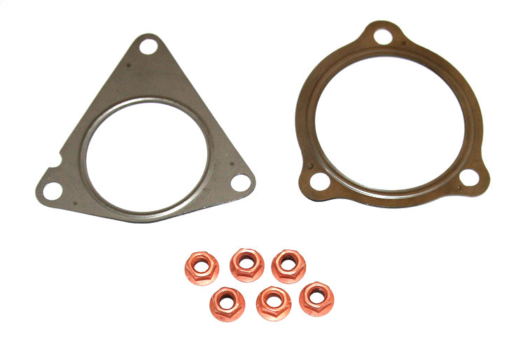Redback Enviro Dpf Fitting Kit for Audi A5 (10/2008 - 02/2012)