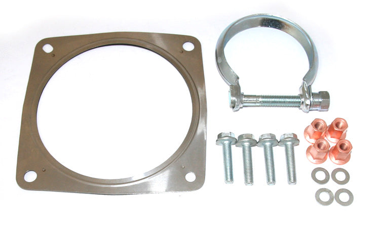 Redback Enviro Dpf Fitting Kit for Citroen C5 (06/2001 - 08/2004)