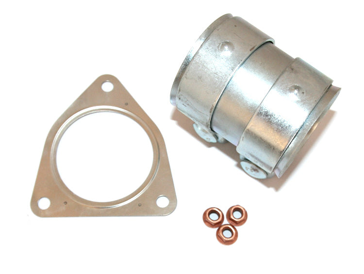 Redback Enviro Dpf Fitting Kit for Volkswagen Touareg (11/2004 - 05/2010)