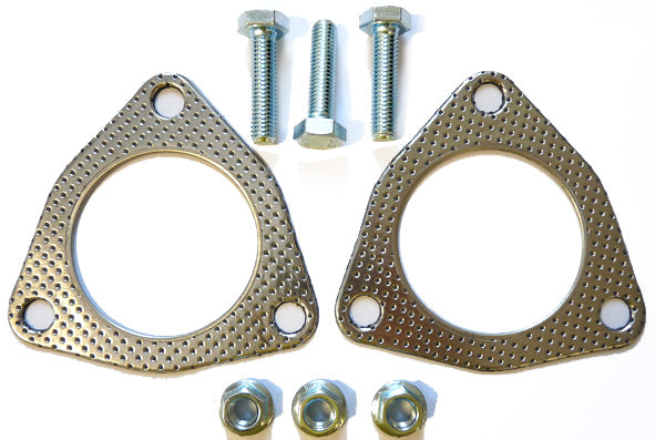 Redback Enviro Dpf Fitting Kit for Iveco Daily, Daily Iv, Daily V (2007 - 2016)