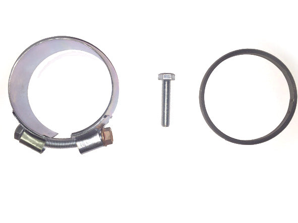 Redback Enviro Dpf Fitting Kit for MERCEDES-BENZ Sprinter (03/2009 - 08/2017)