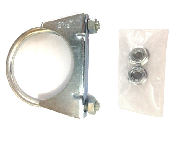 Redback Enviro Dpf Fitting Kit for Chrysler 300C (01/2006 - 11/2012)