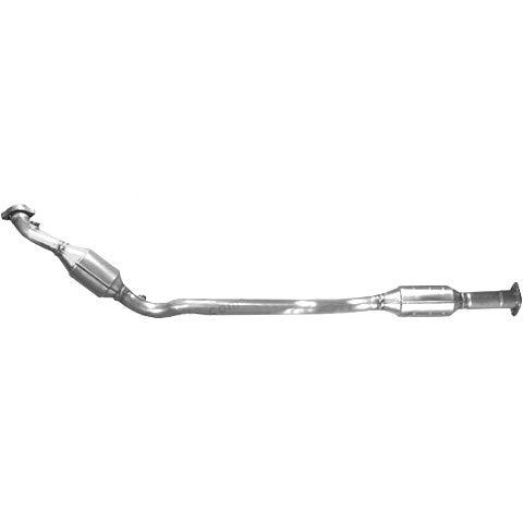 Redback Enviro Catconverters Underfloor for MERCEDES-BENZ S-CLASS (03/2003 - 08/2005)