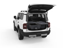 Load image into Gallery viewer, Toyota Landcruiser Prado 250 Series (2024-2026) Kakadu 4WD Interiors Single Roller Floor Drawers
