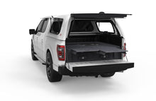 Load image into Gallery viewer, Ford F-150 (2023-On) 4WD Interiors Drawers with Dual Roller Top

