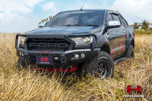 Load image into Gallery viewer, Ford Ranger (2015-2022) PX Series Hamer 4x4 King Series PLUS Bullbar
