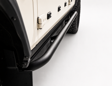 Load image into Gallery viewer, Ineos Grenadier (ANGLED) Phat Bars Rock Sliders
