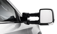 Load image into Gallery viewer, Toyota Landcruiser 300 Series (2022-2025) SAHARA / ZX / GR SPORT Clearview Towing Mirrors
