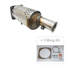 Load image into Gallery viewer, Redback Enviro Aftermarket Bolts On for Citroen C4 Grand Picasso, C4 Picasso (02/2014 - on)
