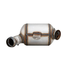 Load image into Gallery viewer, Redback Enviro Aftermarket Bolts On for MERCEDES-BENZ C-CLASS (09/2004 - 02/2007)
