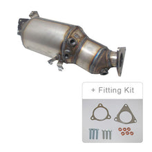 Load image into Gallery viewer, Redback Enviro Dieselparticulatefilter for Audi A6 (11/2008 - 03/2011)
