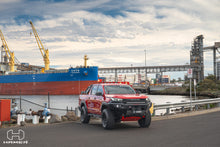 Load image into Gallery viewer, Toyota Hilux (2026-Present) Hamer 4x4 King series bull bar
