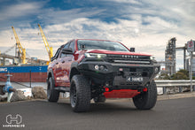 Load image into Gallery viewer, Toyota Hilux (2026-Present) Hamer 4x4 King series bull bar
