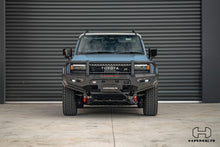 Load image into Gallery viewer, Toyota LandCruiser (2024-Present) Hamer 4x4 Atlas series plus bull bar for Prado 250 Series
