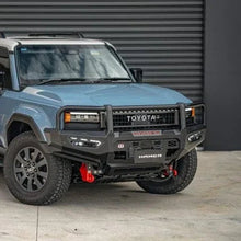 Load image into Gallery viewer, Toyota Prado 250 (2024-2027) Hamer 4x4 Atlas Plus Bullbar
