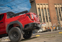 Load image into Gallery viewer, Toyota Hilux Hamer 4x4 Nova rear bar for ()

