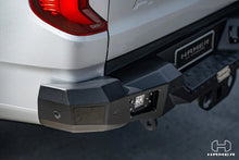 Load image into Gallery viewer, Volkswagen Amarok (2023-2027) Hamer 4x4 Nova Bullbar
