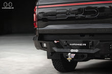 Load image into Gallery viewer, Hamer 4x4 Nova series rear bar BYD Shark 6
