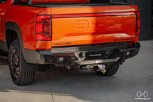 Load image into Gallery viewer, Hamer 4x4 Nova series rear bar BYD Shark 6
