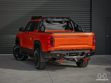 Load image into Gallery viewer, Hamer 4x4 Nova series rear bar BYD Shark 6
