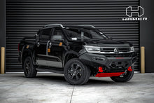 Load image into Gallery viewer, Volkswagen Amarok (2022 – 2025) Hamer 4x4 Atlas series Bull bar
