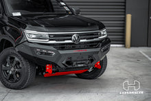 Load image into Gallery viewer, Volkswagen Amarok (2022 – 2025) Hamer 4x4 Atlas series Bull bar
