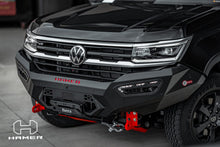 Load image into Gallery viewer, Volkswagen Amarok (2022 – 2025) Hamer 4x4 Atlas series Bull bar
