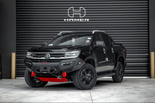 Load image into Gallery viewer, Volkswagen Amarok (2022 – 2025) Hamer 4x4 Atlas series Bull bar
