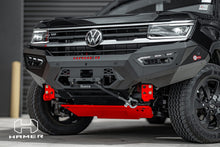 Load image into Gallery viewer, Volkswagen Amarok (2022 – 2025) Hamer 4x4 Atlas series Bull bar
