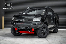 Load image into Gallery viewer, Volkswagen Amarok (2022 – 2025) Hamer 4x4 Atlas series Bull bar
