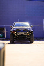 Load image into Gallery viewer, Toyotas Hilux (2022-2025) N80 GUN GR Sport WIDE BODY Phat Bars Bullbar
