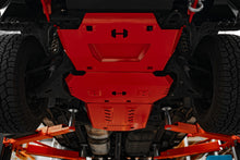 Load image into Gallery viewer, GWM Tank 300 (2023–Present) Hamer 3 Piece Underbody Protection Plate

