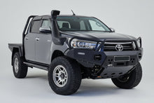 Load image into Gallery viewer, Toyotas Hilux (2015-2019) N80 GUN Phat Bars Bullbar

