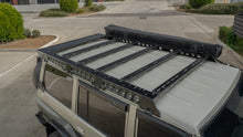 Load image into Gallery viewer, Nissan Patrol (1987-1997) GQ Tier One Metalworks Roof Rack
