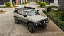 Load image into Gallery viewer, Nissan Patrol (1987-1997) GQ Tier One Metalworks Roof Rack
