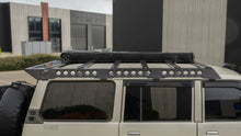 Load image into Gallery viewer, Nissan Patrol (1987-1997) GQ Tier One Metalworks Roof Rack
