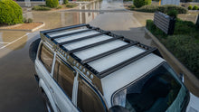 Load image into Gallery viewer, Toyota Landcruiser 80 Series (1990-1997) Tier One Metalworks Roof Rack

