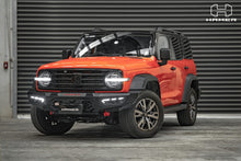 Load image into Gallery viewer, GWM Tank 300 - 2023 onwards Hamer 4x4 Atlas Bullbar
